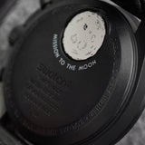 Omega x Swatch MoonSwatch Snoopy