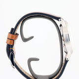Omega Acier Remontage Manuel