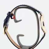 Omega Automatic Gold