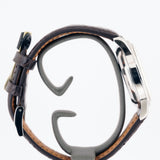 Omega Seamaster Calendar