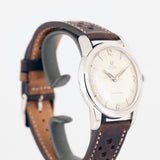 Omega Seamaster Automatic