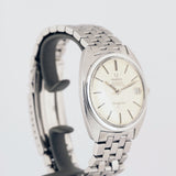 Omega Constellation