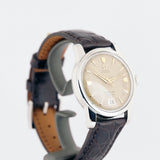 Omega Seamaster Calendar