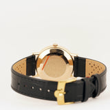 Omega Automatic Gold