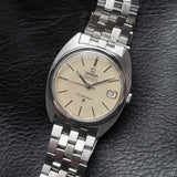 Omega Constellation