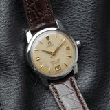 Omega Seamaster Calendar