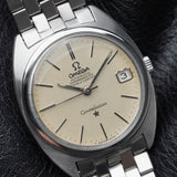 Omega Constellation