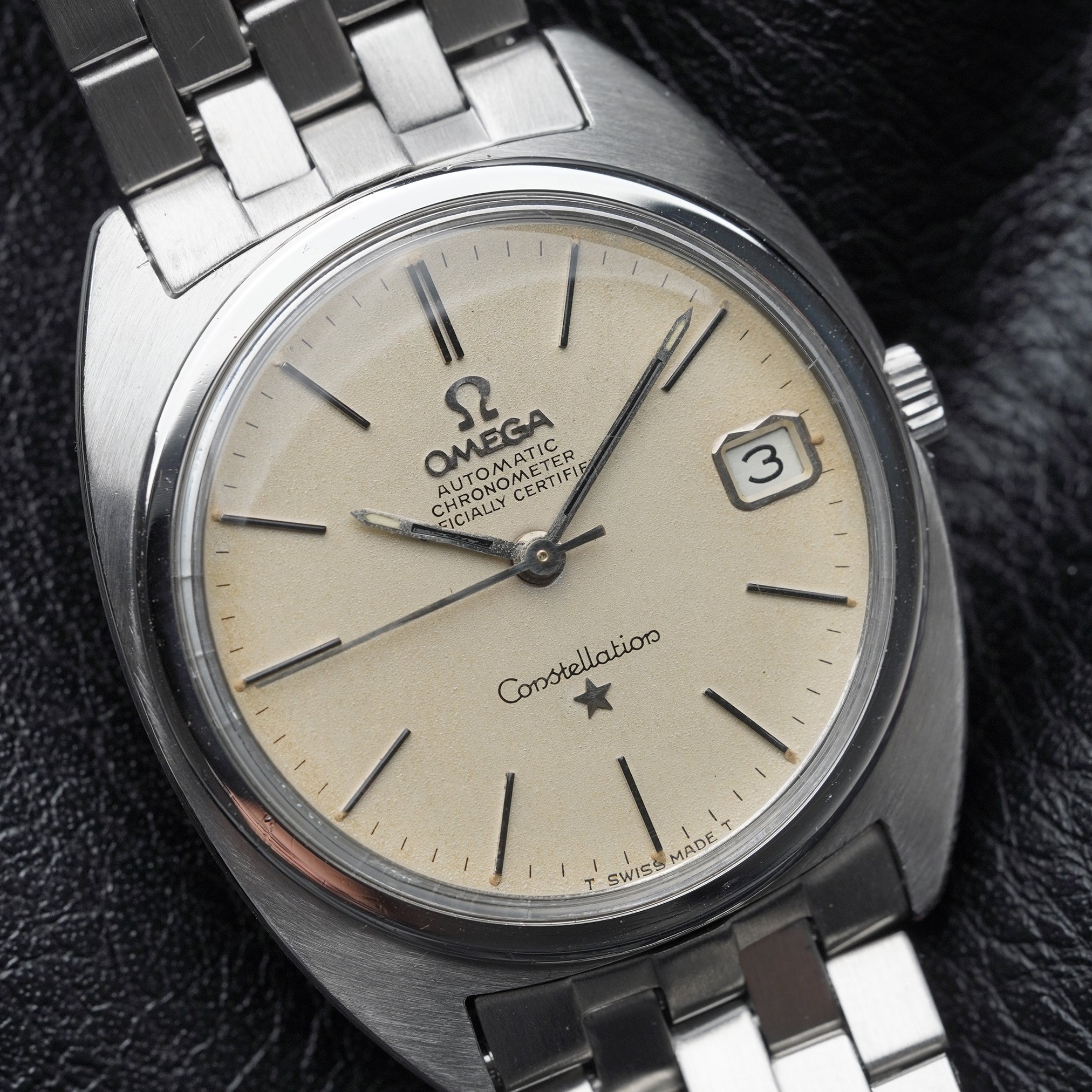Omega Constellation