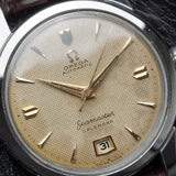Omega Seamaster Calendar
