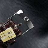 Omega Seamaster Calendar