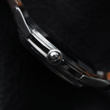 Omega Seamaster Automatic