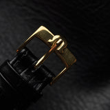 Omega Automatic Gold