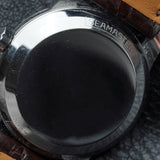 Omega Seamaster Calendar