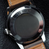 Omega Seamaster Automatic
