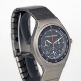 Porsche Design by IWC