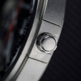 Porsche Design by IWC