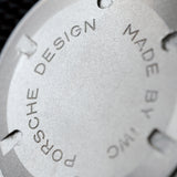 Porsche Design by IWC