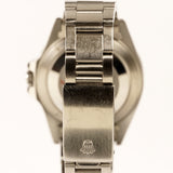 Rolex Explorer II “Cream Dial”