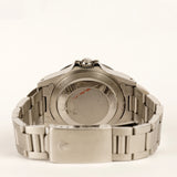 Rolex Explorer II “Cream Dial”