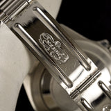 Rolex Explorer II “Cream Dial”