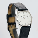 Seiko Quartz