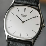 Seiko Quartz