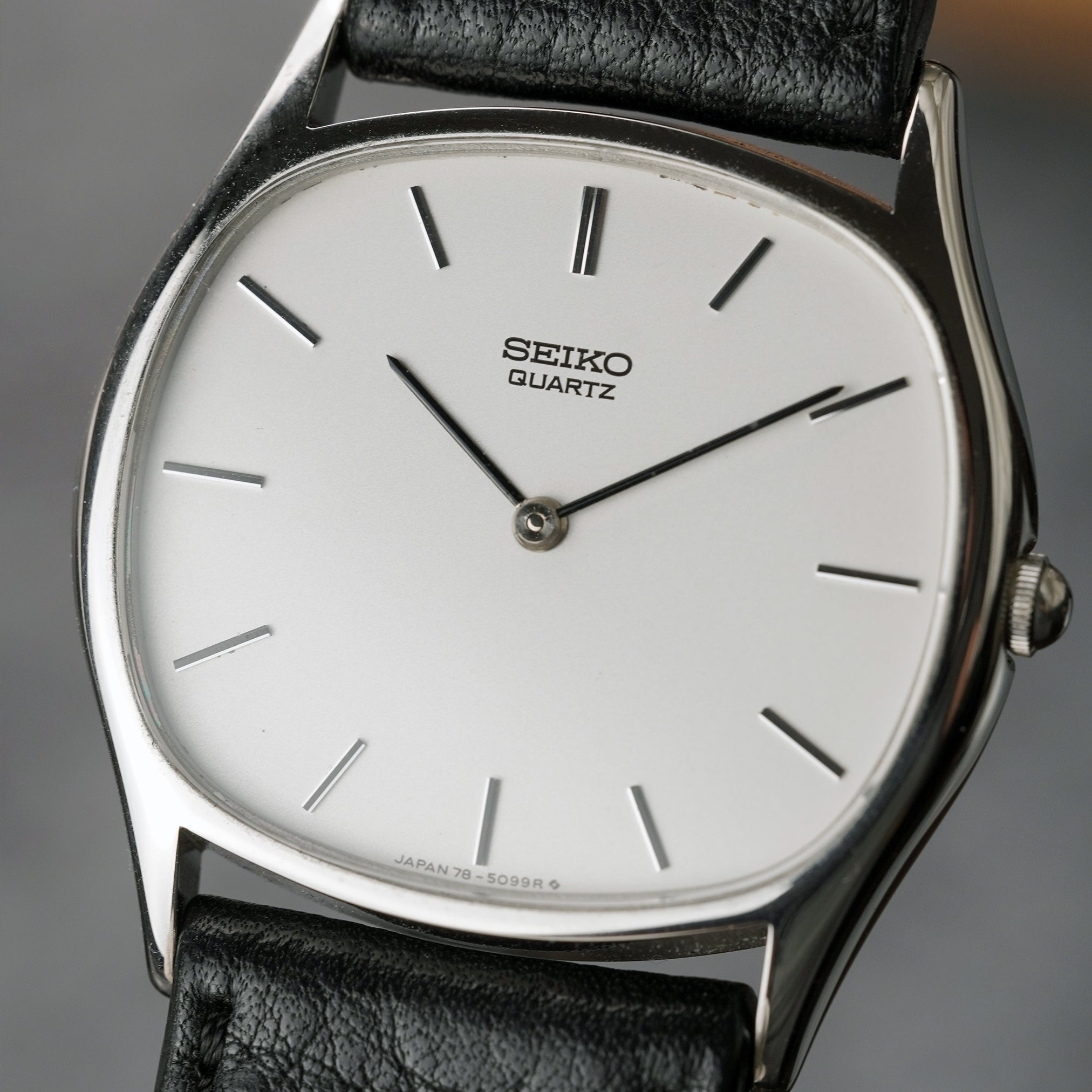 Seiko Quartz