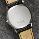 Seiko Quartz
