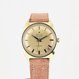 Zenith Autosport Automatic