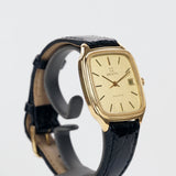 Zenith Quartz