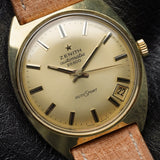 Zenith Autosport Automatic