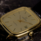Zenith Quartz