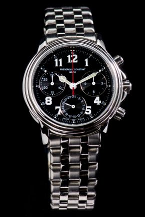 chronographe