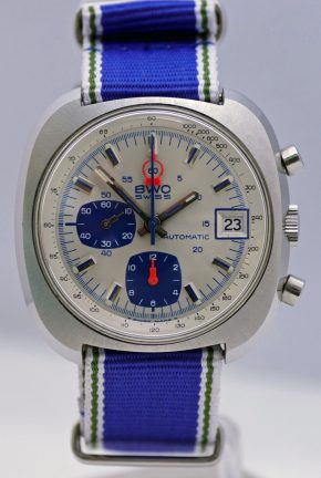 Chronographe automatique