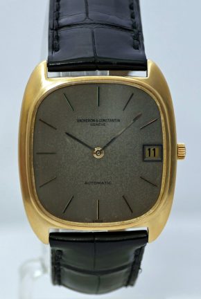 Vacheron Constantin
