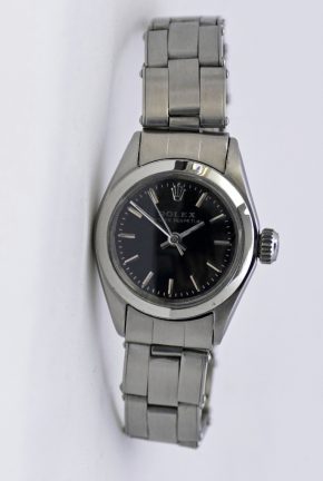 ROLEX Oyster