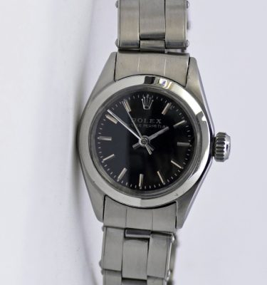 ROLEX Oyster