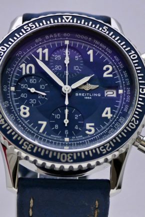 Breitling Navitimer