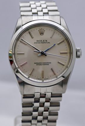 rolex Oyster Precision