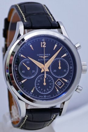 Longines Chronographe