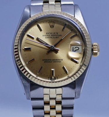 rolex Datejust