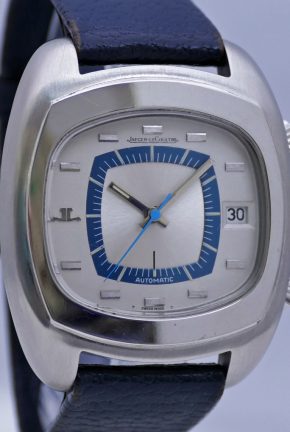 jaeger lecoultre Memovox TV Screen