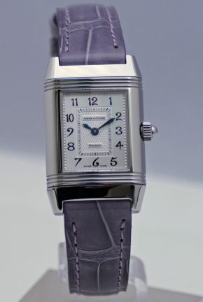 jaeger-lecoultre Duetto