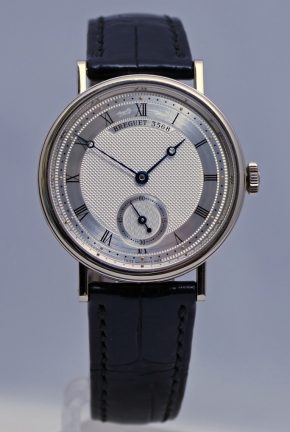 Breguet Classique