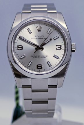 Rolex 114200