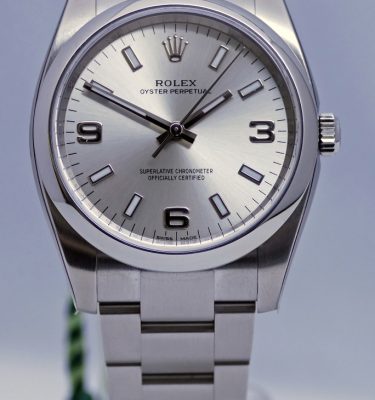 Rolex 114200