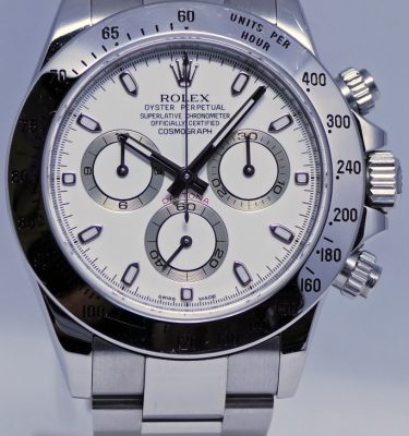 Rolex Daytona