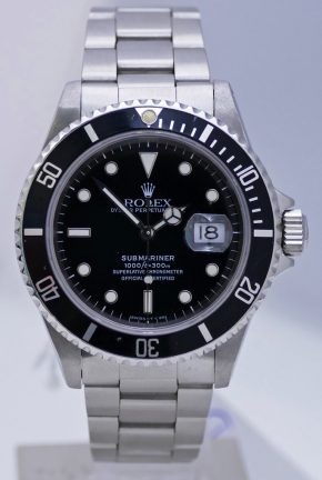 Submariner