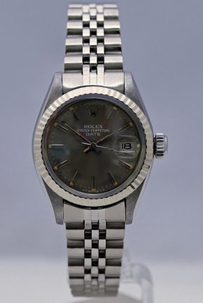 Rolex Date