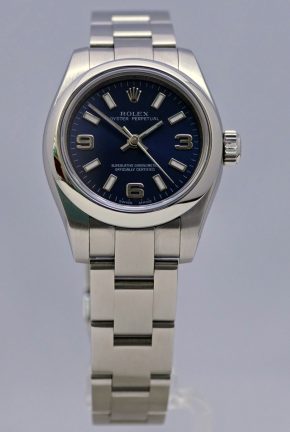 Rolex Oyster Perpetual